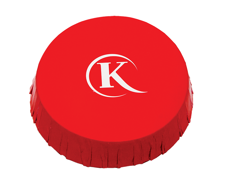 Bardak Altlık ve Kapakları | BK 01 - 85 mm